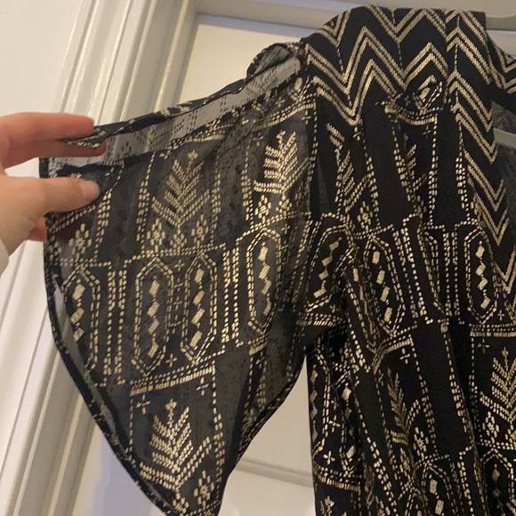 Free people dress - Picture 4 of 6